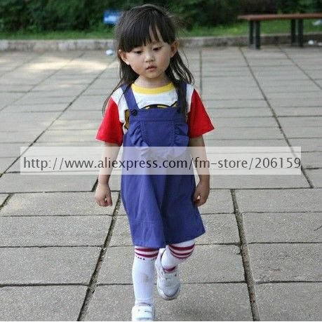 Download this Cute Slump Arale Chan Cosplay Costume With Angel Wings Cap Hat picture