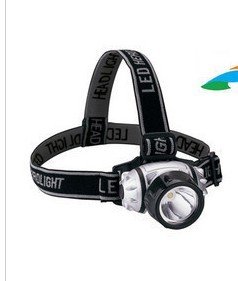 quality! london olympic topic games fans, 1 W head lamp bulb agree darfur's silver,(China (Mainland))
