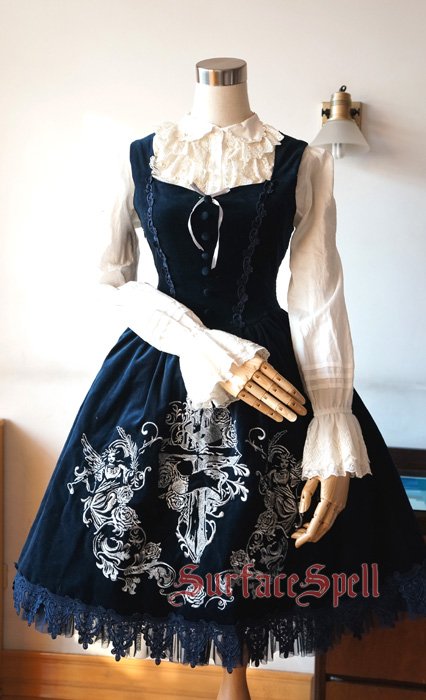 Victorian Ball Dresses