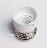 FREE SHIPPING E27 to E11 base adapter