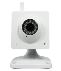 Free shipping NC546W M-JPEG CMOS IP Camera,R-CUT,WIFI,RJ-485,Motion Detection,Mobile Phone,FTP,DNS,DDNS DHCP,PPPoE 802.11 WIFI(China (Mainland))