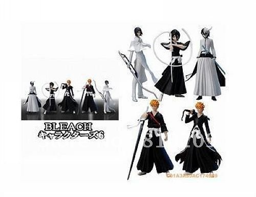 Bleach New Movie