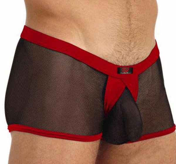 ... Gay Men Underwear With Thong Penis outside Size S M L+FREE SHIPPING 2012 NEW ARRIVEL Sexy Low Waist Mesh Guaze Brief Comfy Gay Men Underwear With Thong font ... Gay Men Underwear With Thong Penis outside Size S M L+FREE SHIPPING