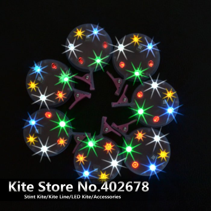 Led Kite Lights