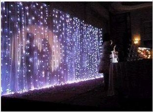 party light lights wedding Home LED fairy String Christmas led Fairy Lights blue wedding flash party light lights wedding Home LED fairy String Christmas led Fairy Lights blue wedding flash
