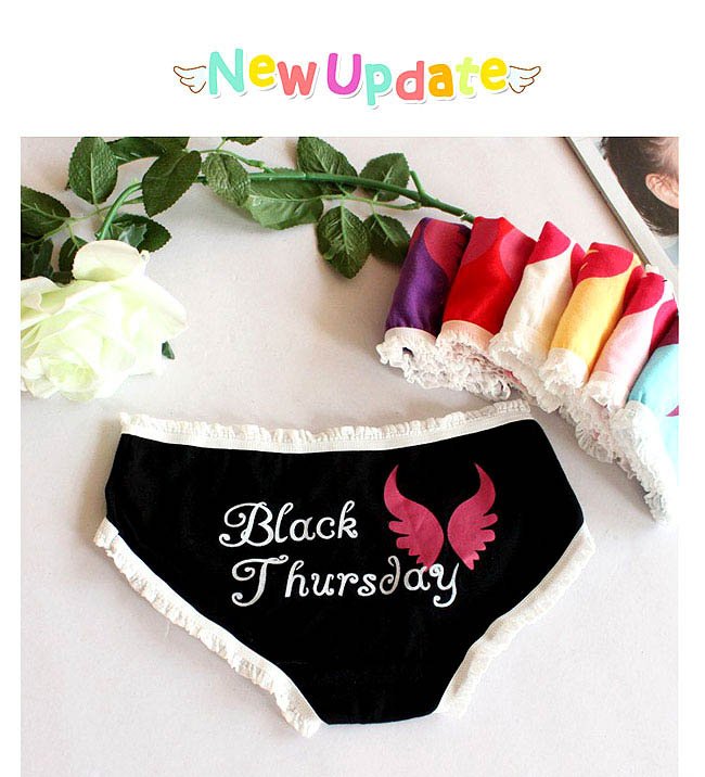 A wide variety of day of the week underwear women options are available t.....