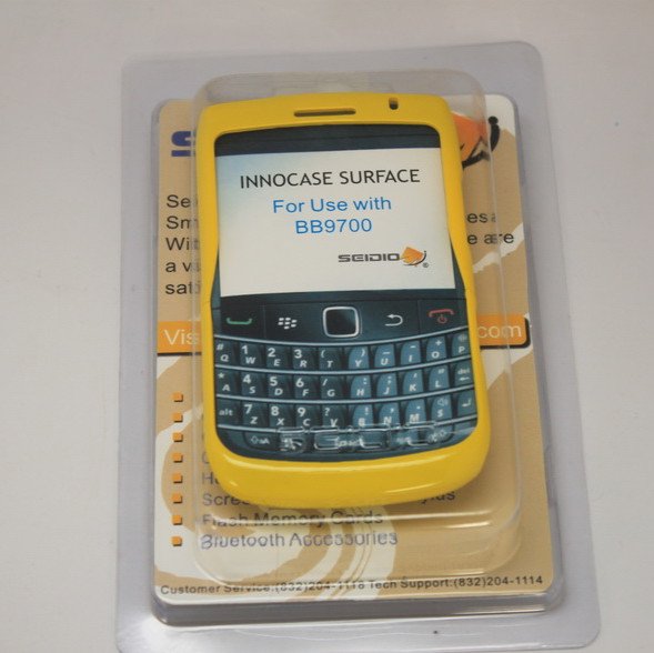 Bphone For Blackberry