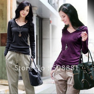Casual Women Clothes