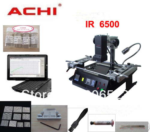 Achi Ir 6000