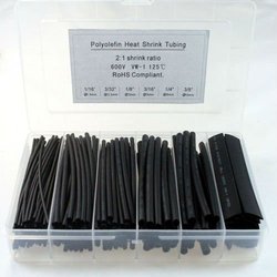 Polyolefin Heat Shrink