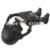 New Arrival 4GB Funny Black Skull PVC USB Flash Thumb Pen Drive,8GB Cool Human Skeleton Shaped USB Memory Disk,Novelty 16GB USB
