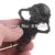 New Arrival 4GB Funny Black Skull PVC USB Flash Thumb Pen Drive,8GB Cool Human Skeleton Shaped USB Memory Disk,Novelty 16GB USB