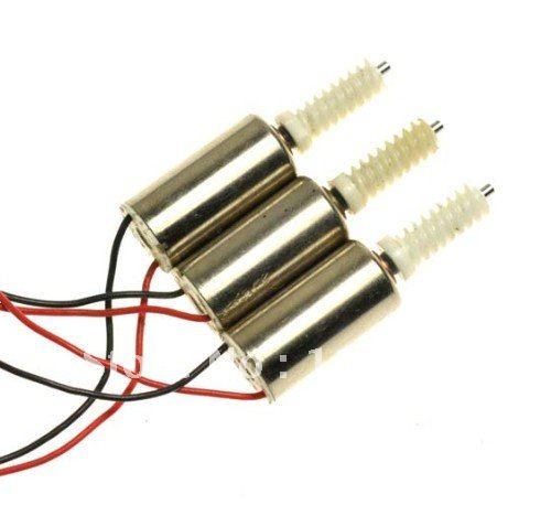 Miniature Gear Motors Motor With Worm Gear-in dc