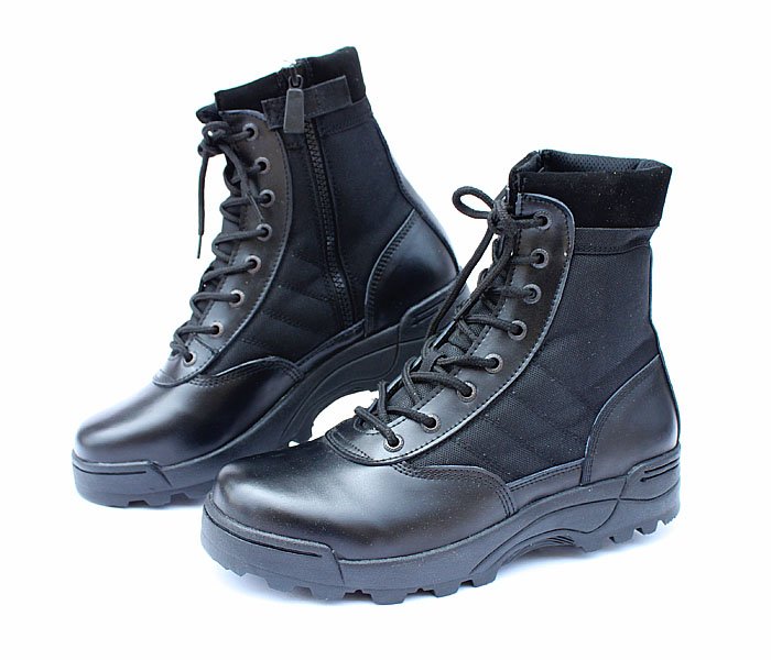 Belleville Style 8.0 WATERPROOF CORDURA Forest Boots SAND Aviation