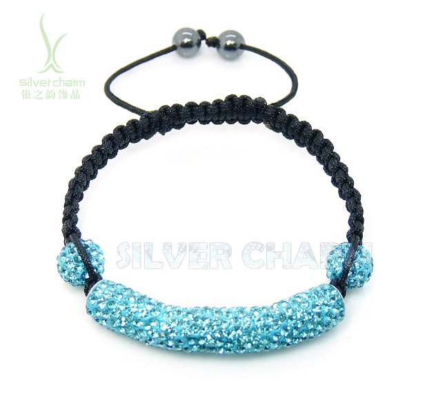 ... Long Tube rhinestone Crystal Fashion Jewelry No Minimum Order LHA69-6