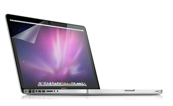 MacBook Pro Screen Protector