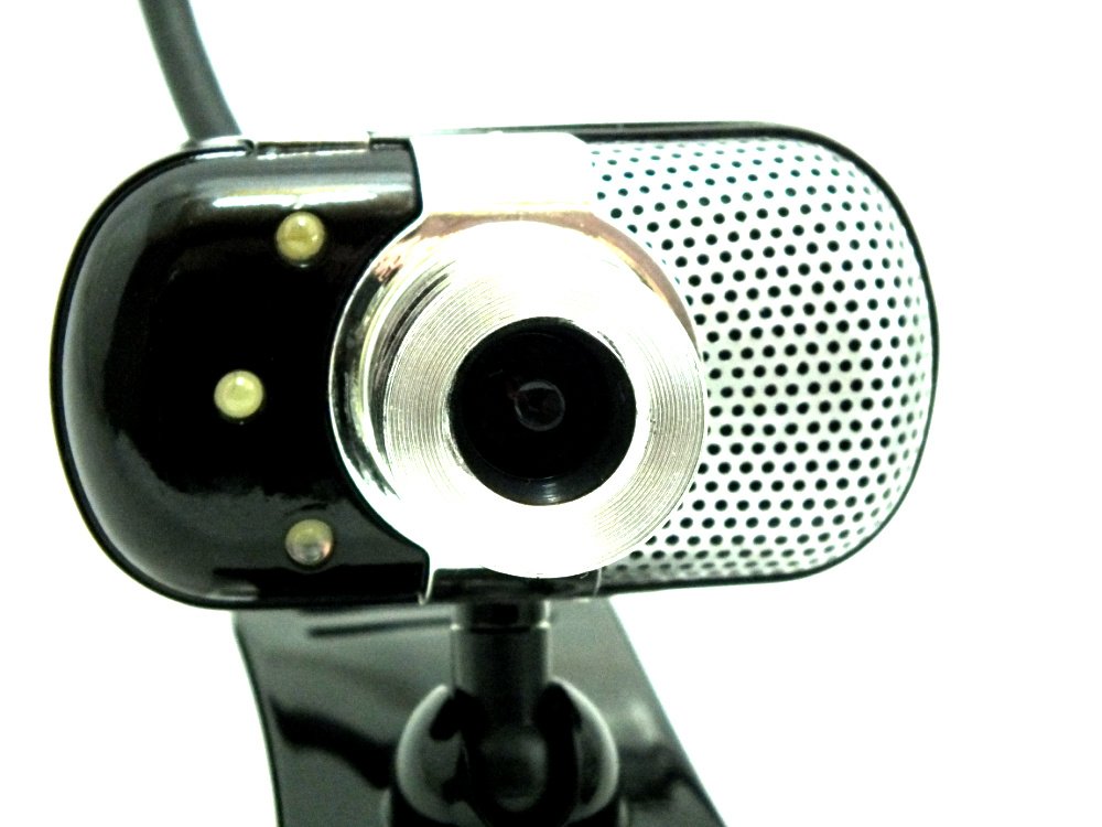 Купить Новый usb 2.0 30,0 м 3led веб-камера hd, камеры, веб-камера ...