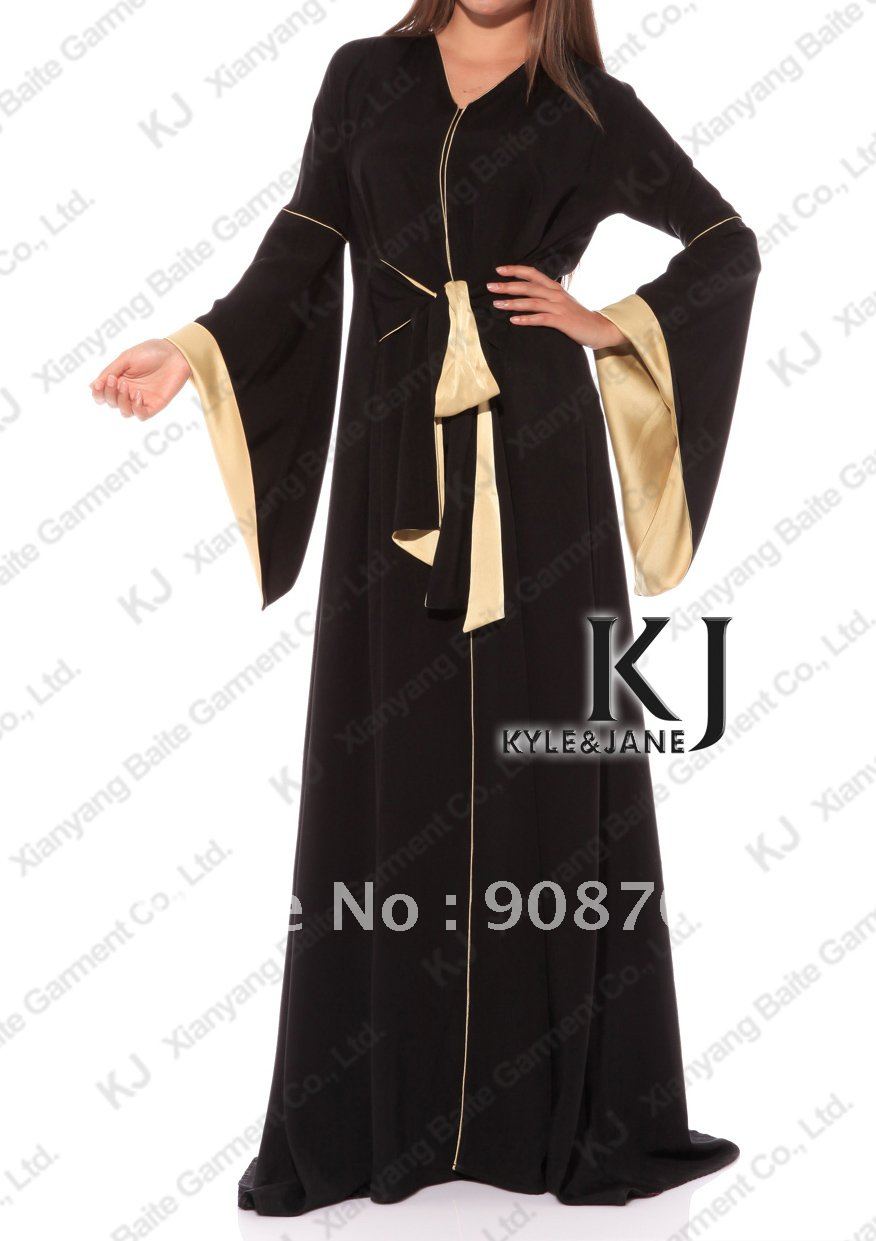 islamic abaya