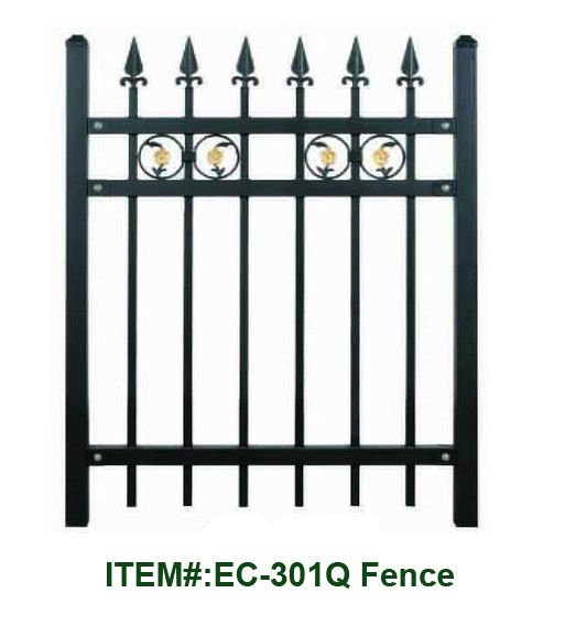 fences