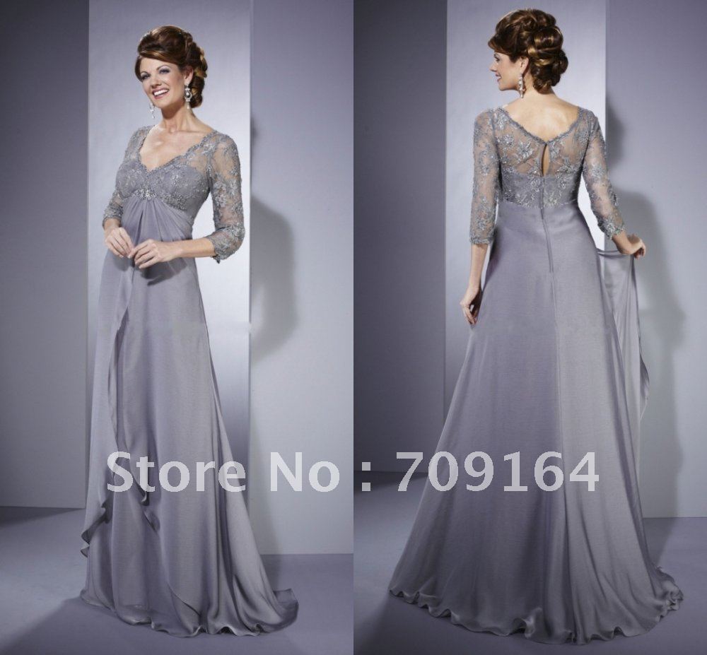Mother Of Bride Long Dresses Weddings Long Sleeve Mother Of The Bride Dresses Good