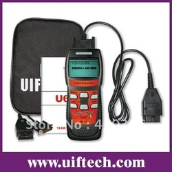 Hot sales for Diagnostic Scanner U600 Advanced OBD2 VW/AUDI Scanner /Advanced memo scanner for VAG AND CAN-OBD2(China (Mainland))