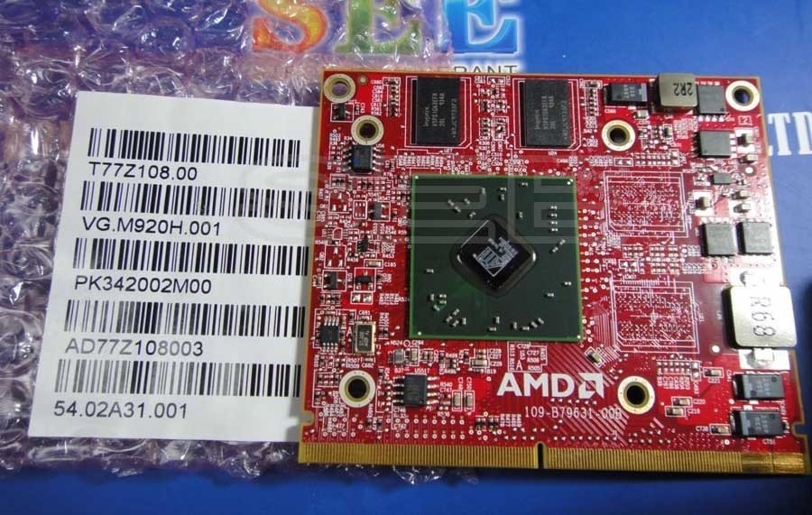 ati radeon hd 4300/4500 serie driver