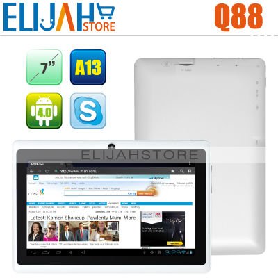 Free Android on 2012 Dhl Free Shipping Android 4 0 Mid 7 Capacitive Tablet Pc