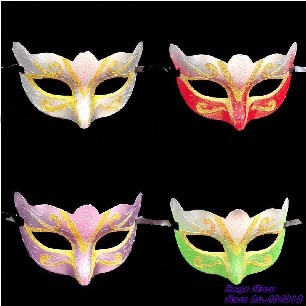 pictures beautiful masks