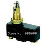 High Quality Cross Roller Plunger micro switch TM1309,Z-15GQ21-B(China (Mainland))