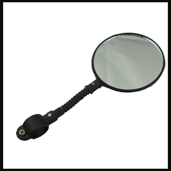 bicycle mirrors materials