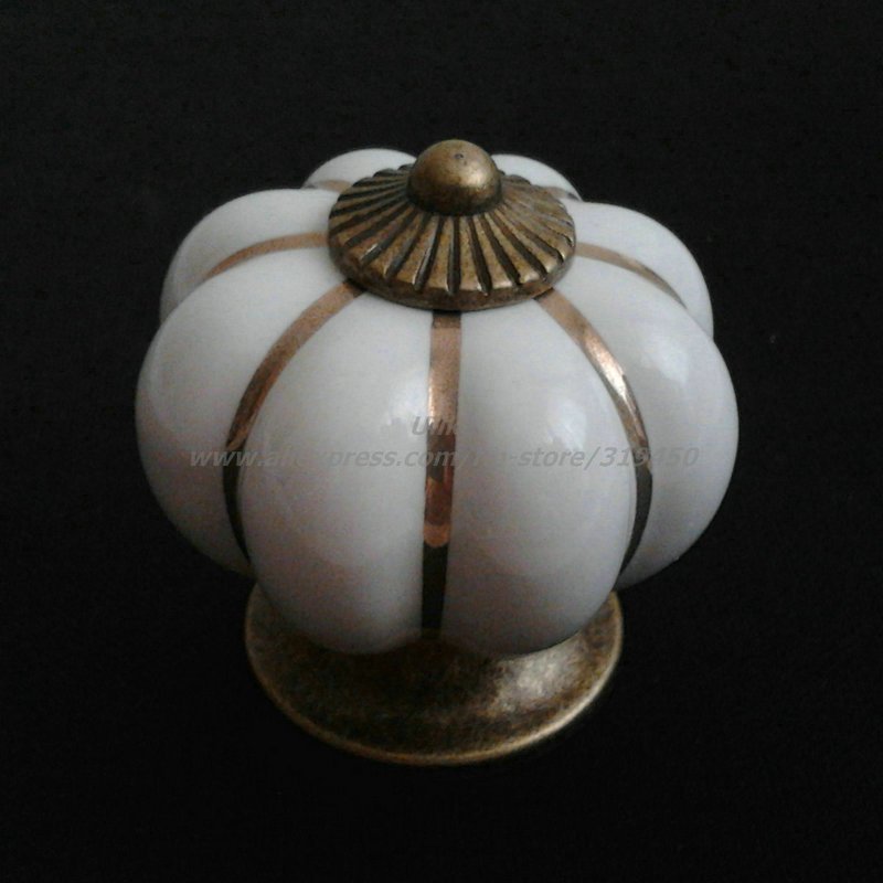 Antique Cupboard Handles