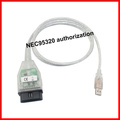 NEC95320 Update Module for Micronas OBD TOOL (CDC32XX) and VAG KM + IMMO TOOL