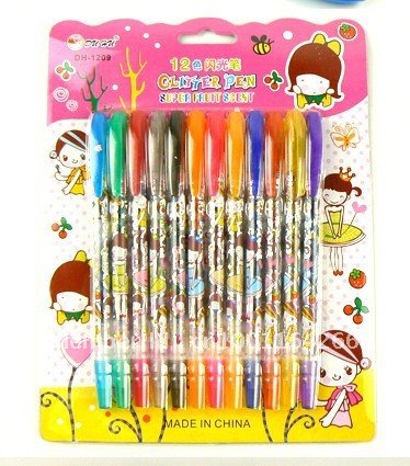 Cartoon Highlighter