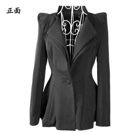  Sleeve Black Dress on Womens Suits Colouring Pages