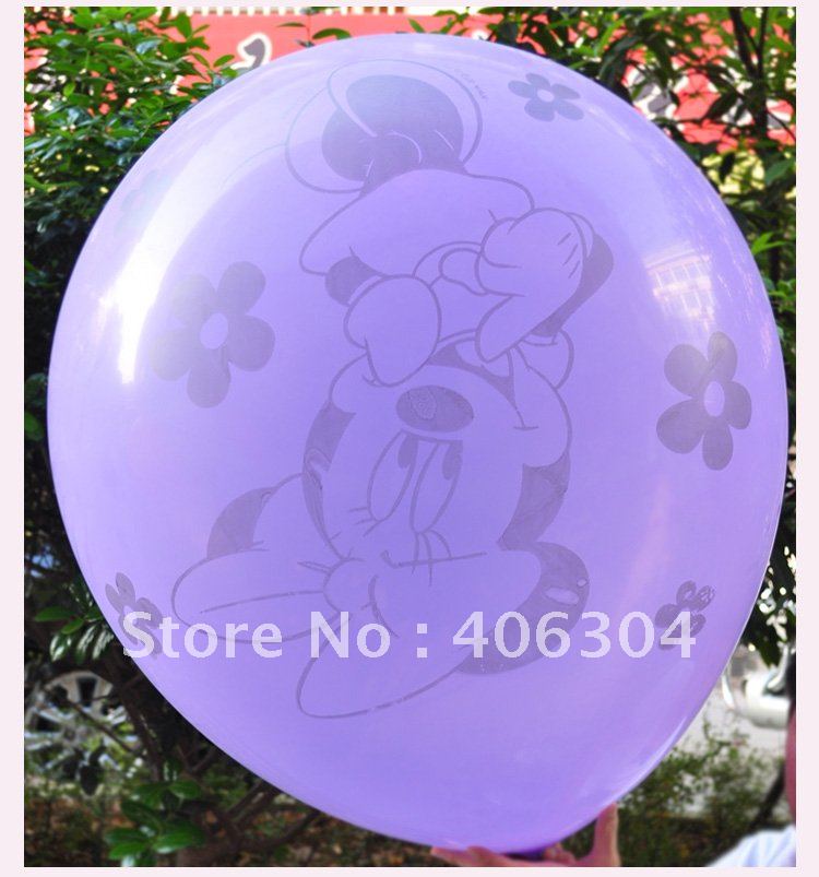 balloon big