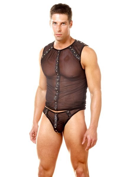 les hommes sexy