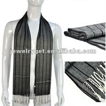 Mens scarf patterns 100 viscose high end fashion scarf NL 1836