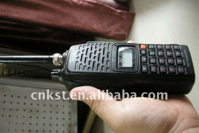 Купить ICOM ic-v82 7w длинный диапазон 136 ~ 174 МГц ham vhf ...