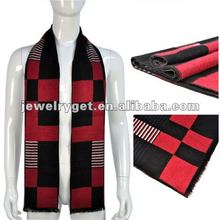 england checked men s scarf 3 colors available NL 1841