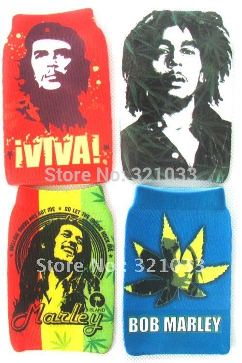 Bob Marley Socks