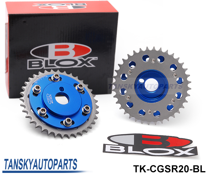 Blox Cam Gears