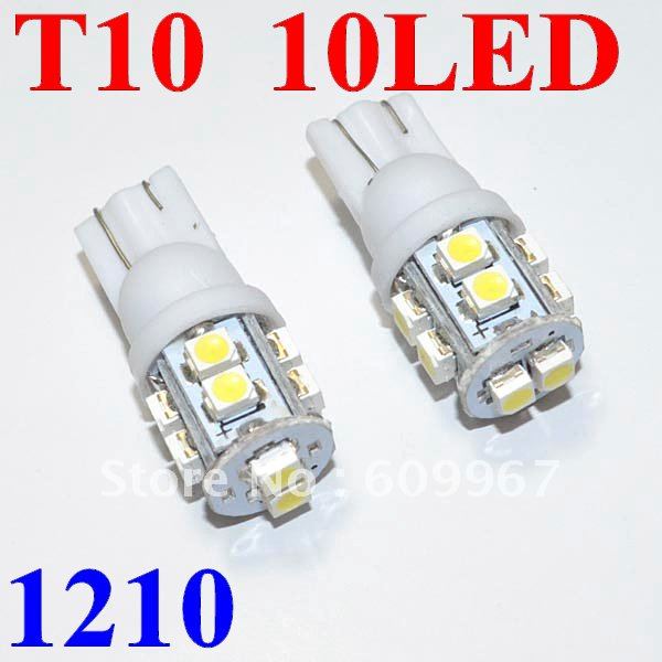 T10 Bulb