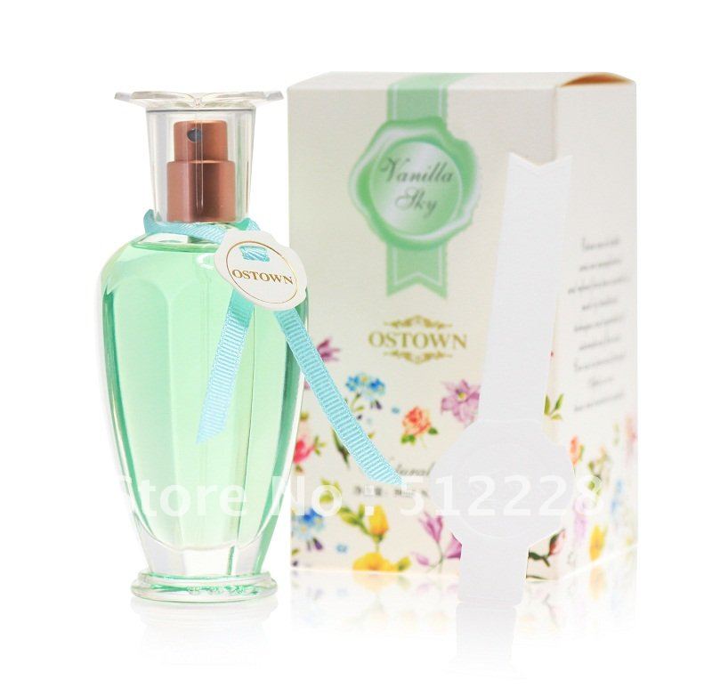 Neroli Perfume