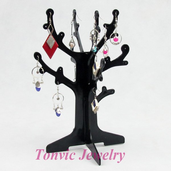 jewellery hanger tree