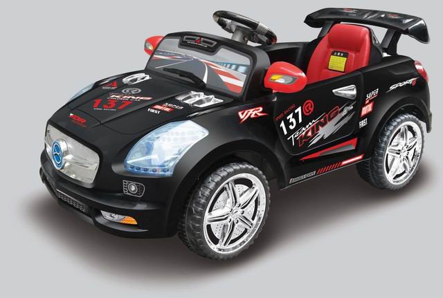 Ride Runner Car Pc
