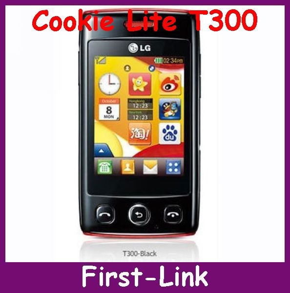 Cookie Cell Phone