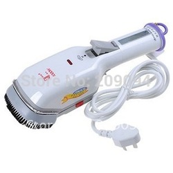 New Electric Steam Iron Brush Steamer Heat Press Spray(China (Mainland))