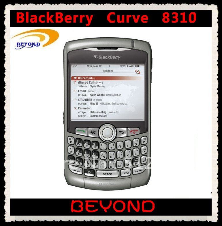 Bb 8310 Red