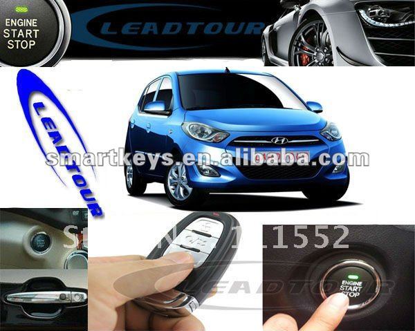 hyundai i10 accessories