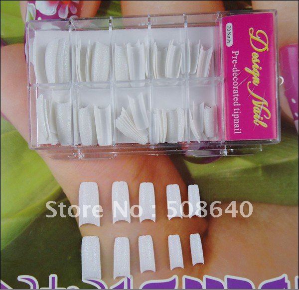 from 320 in acrylic Nails False nails Beauty Desgin DIY/Fashion Store glitter Salon diy  Nails